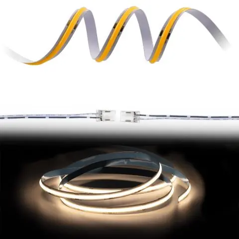 Designlight Cobby COB12-0827IP44 LED-list Bästa pris